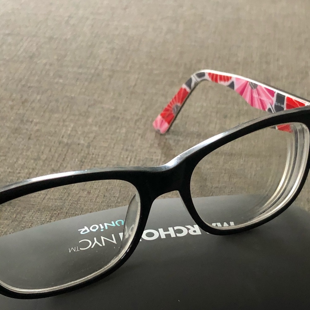 Vera Bradley frame